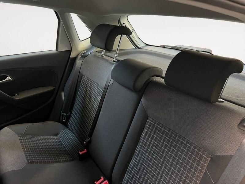 Volkswagen Polo 5ª serie 1.4 TDI 5p. Comfortline
