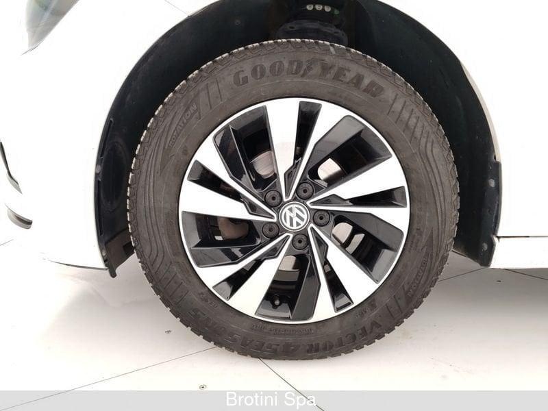 Volkswagen Polo Polo 1.0 EVO 5p. Comfortline BlueMotion Technology