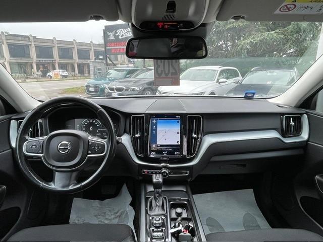Volvo XC 60 XC60 D4 AWD Geartronic Inscription