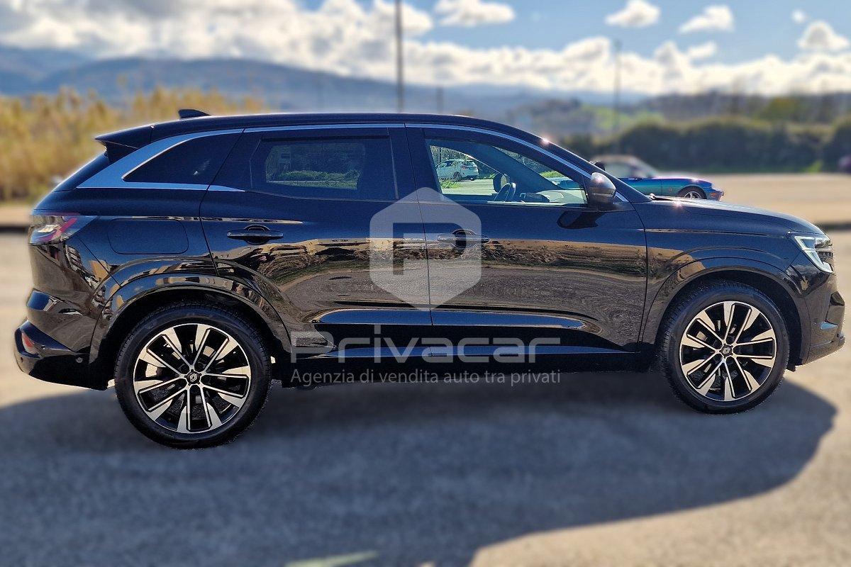 RENAULT Austral Austral Mild Hybrid 160 CV Auto Techno