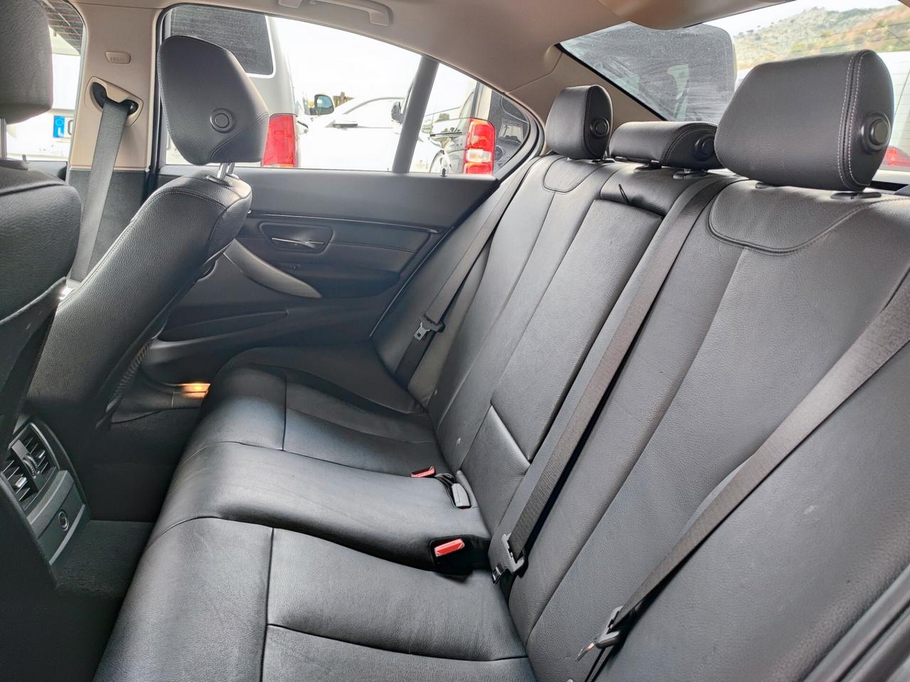 Bmw 330 330e iPerformance Msport