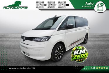 Volkswagen T7 Multivan 2.0 TDI Lite Sport Edition 5Posti * Iva Esposta*