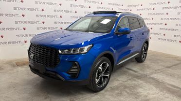 Dr 6.0 1.5 Turbo Bi-Fuel GPL