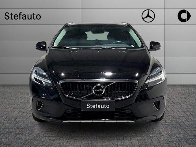 VOLVO V40 Cross Country D2 Business Plus