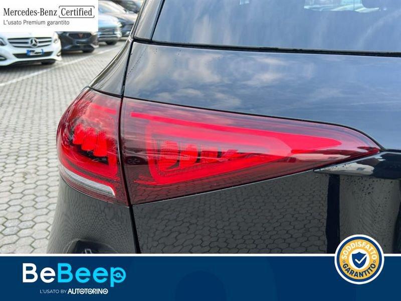 Mercedes-Benz GLE 53 AMG MILD HYBRID (EQ-BOOST) 4MATIC+ AUTO