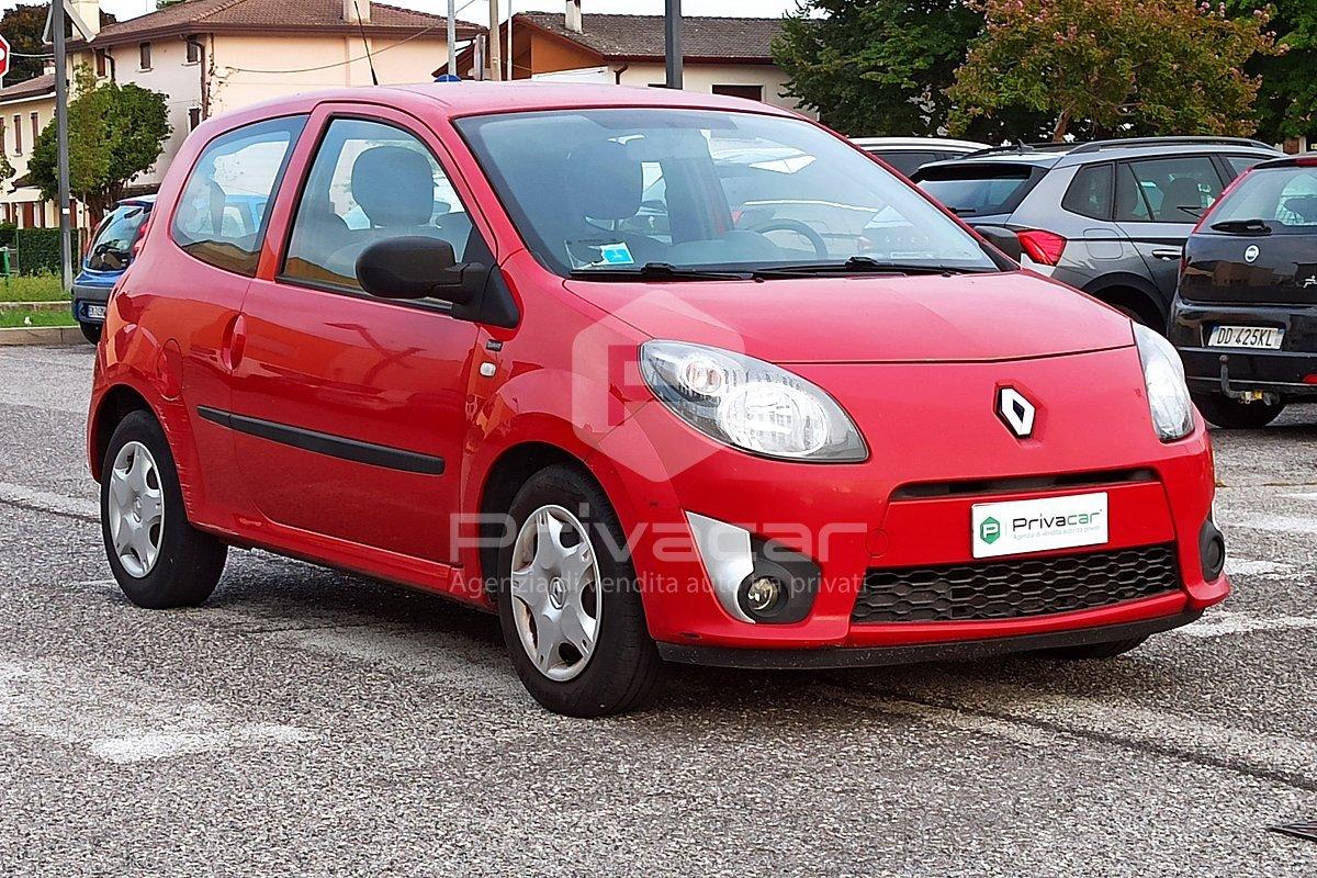 RENAULT Twingo 1.2 16V LEV Live