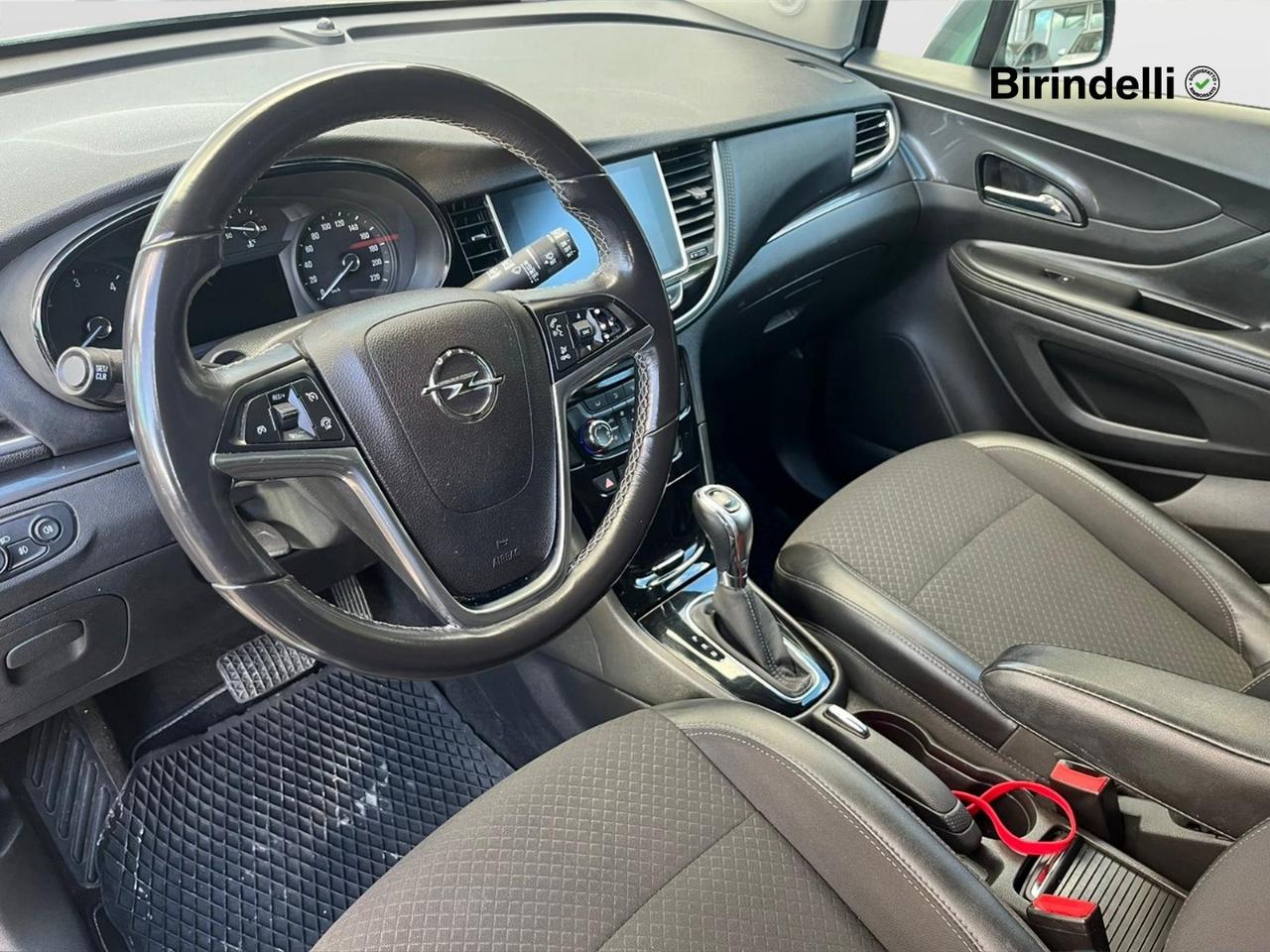 OPEL Mokka 1ª serie - Mokka X 1.6 CDTI Ecotec 136CV 4x2 aut. Innovation