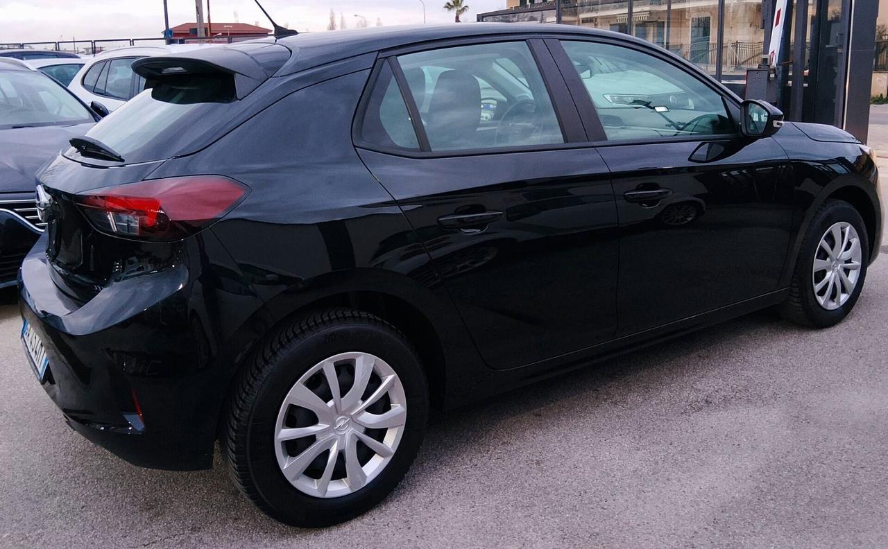 Opel Corsa ELEGANCE 40K KM!