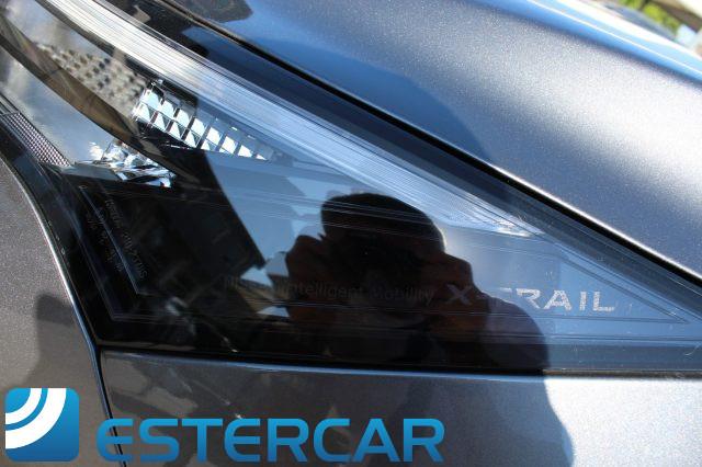 NISSAN X-Trail e-Power e-4orce 4WD 7 posti N-Connecta