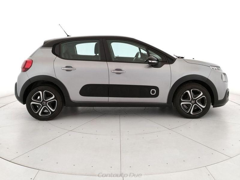 Citroën C3 C3 1.5 bluehdi Shine s&s 100cv 5m