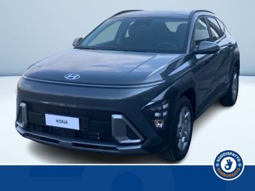 Hyundai Kona 1.0 TGDI MT Business MY26