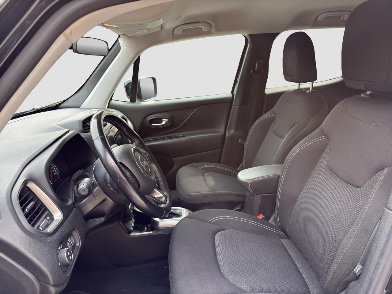 Jeep Renegade 1.6 mjt 120cv Limited automatica 2020