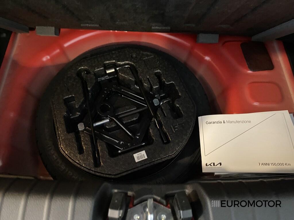 Kia Picanto 1.0 DPi Urban