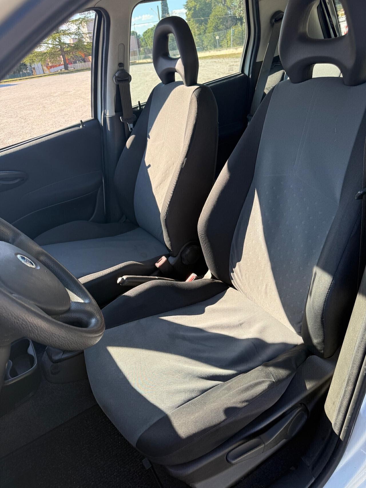 Fiat Punto 5porte Diesel 1.3 MTJ Neopatentati ok