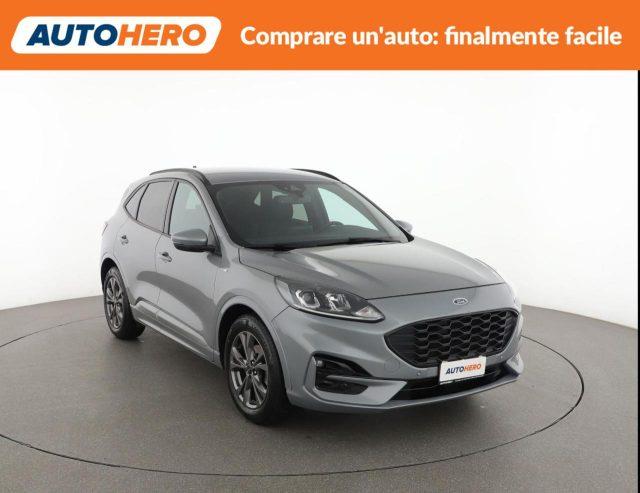 FORD Kuga 1.5 EcoBlue 120 CV aut. 2WD ST-Line