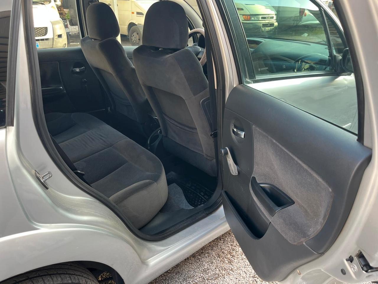 Citroen C3 1.1 60Cv DISTRIBUZIONE&TAGLIANDO FATTI