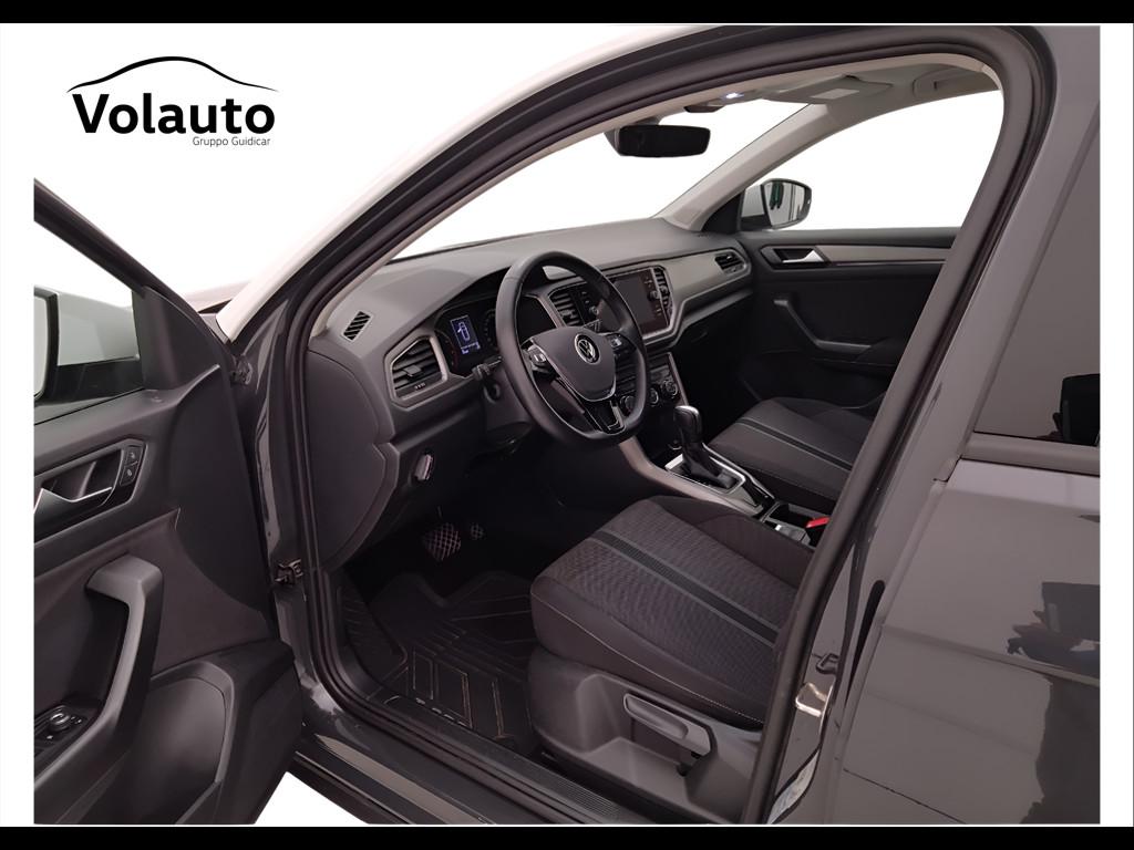 VOLKSWAGEN T-Roc I 2017 - T-Roc 1.5 tsi Business dsg