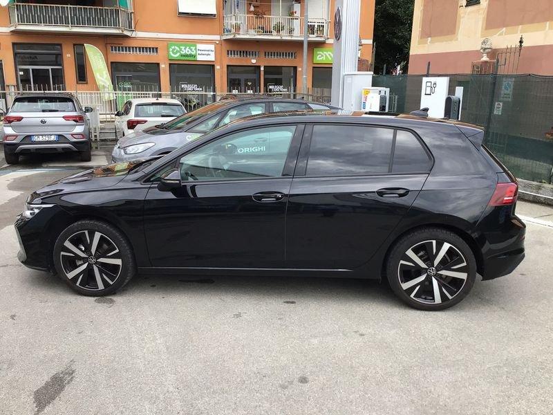 Volkswagen Golf Golf 1.5 eTSI 115 CV DSG Edition Plus