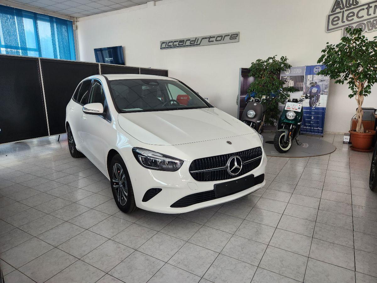 MERCEDES - Classe B - B 250 Automatic EQ-Power Sport Plus