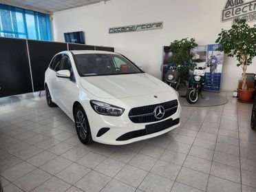 MERCEDES - Classe B - B 250 Automatic EQ-Power Sport Plus