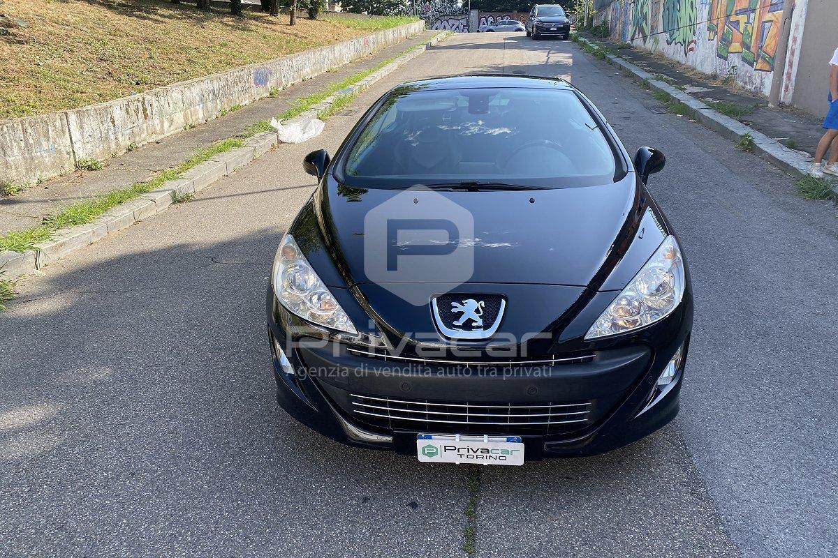PEUGEOT 308 1.6 THP 156CV CC Féline