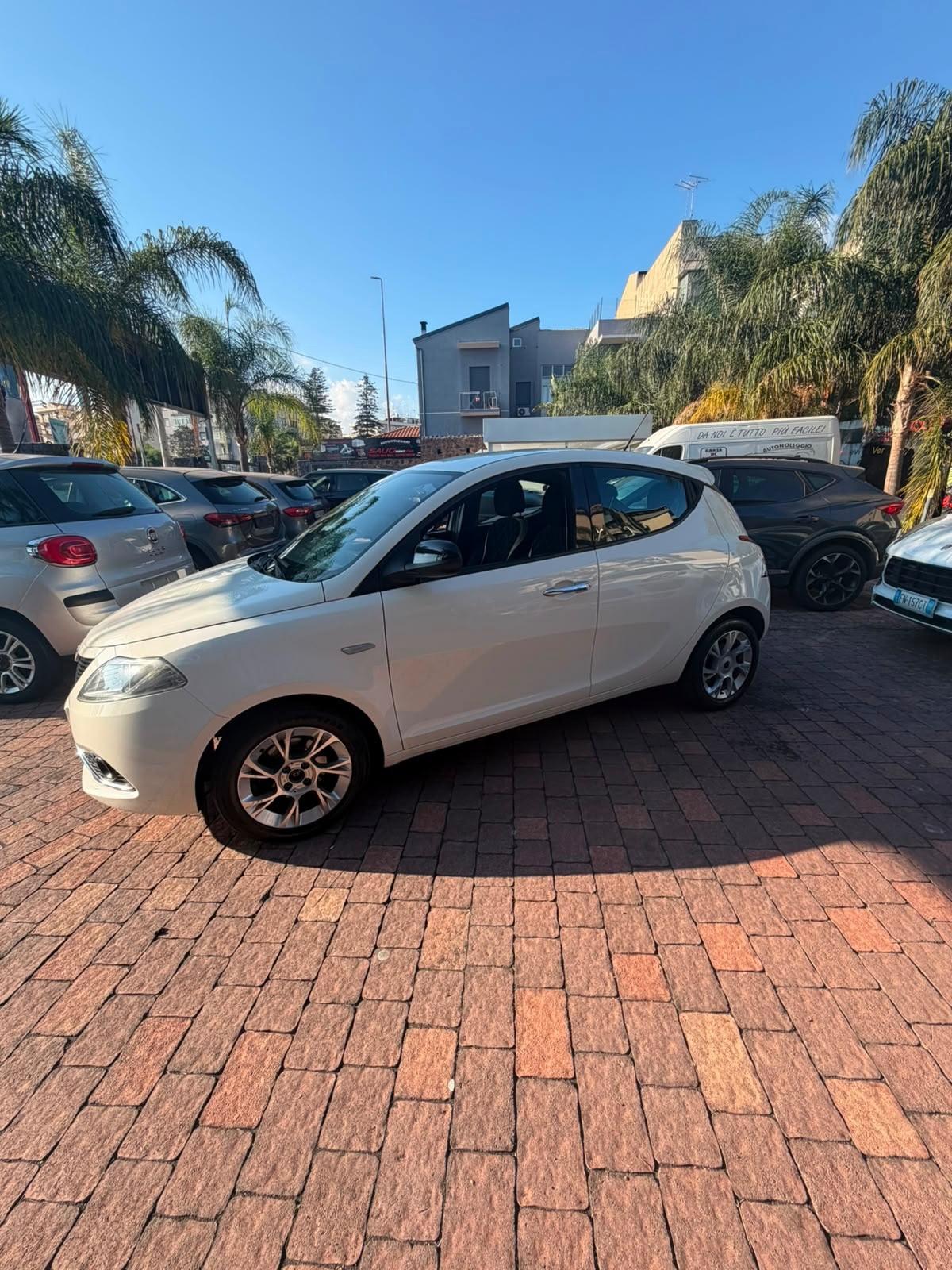 Lancia Ypsilon 1.2 69 CV 5 porte Platinum PREZZO 6990