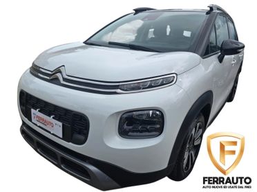 CITROEN C3AIRCROSS 1.2 82CV SHINE BLACKWEEK