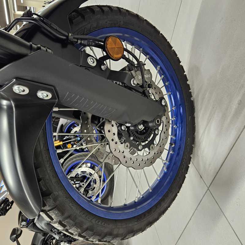Yamaha Ténéré 700 - 2026