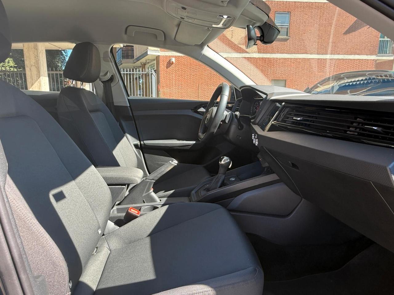 Audi A1 SPB 35 TFSI S tronic