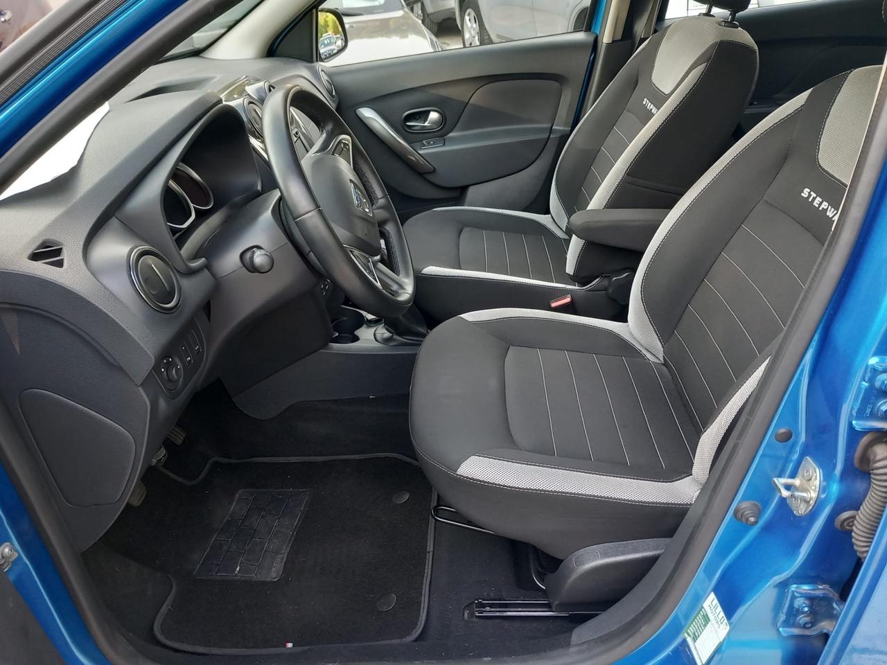 Dacia Sandero 0.9 TCe 12V 90CV S&S Serie Speciale Brave