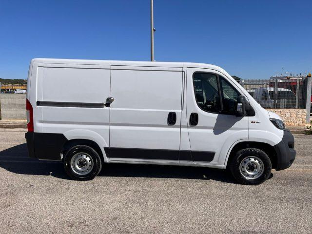 FIAT Ducato 28 2.3 MJT 120CV PC-TN Furgone