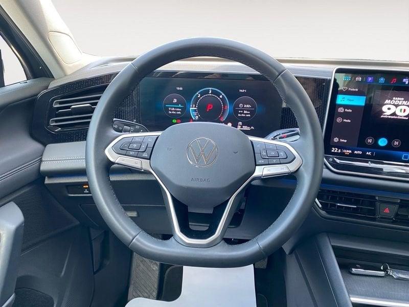 Volkswagen Tiguan 2.0 TDI 110KW SCR Life DSG