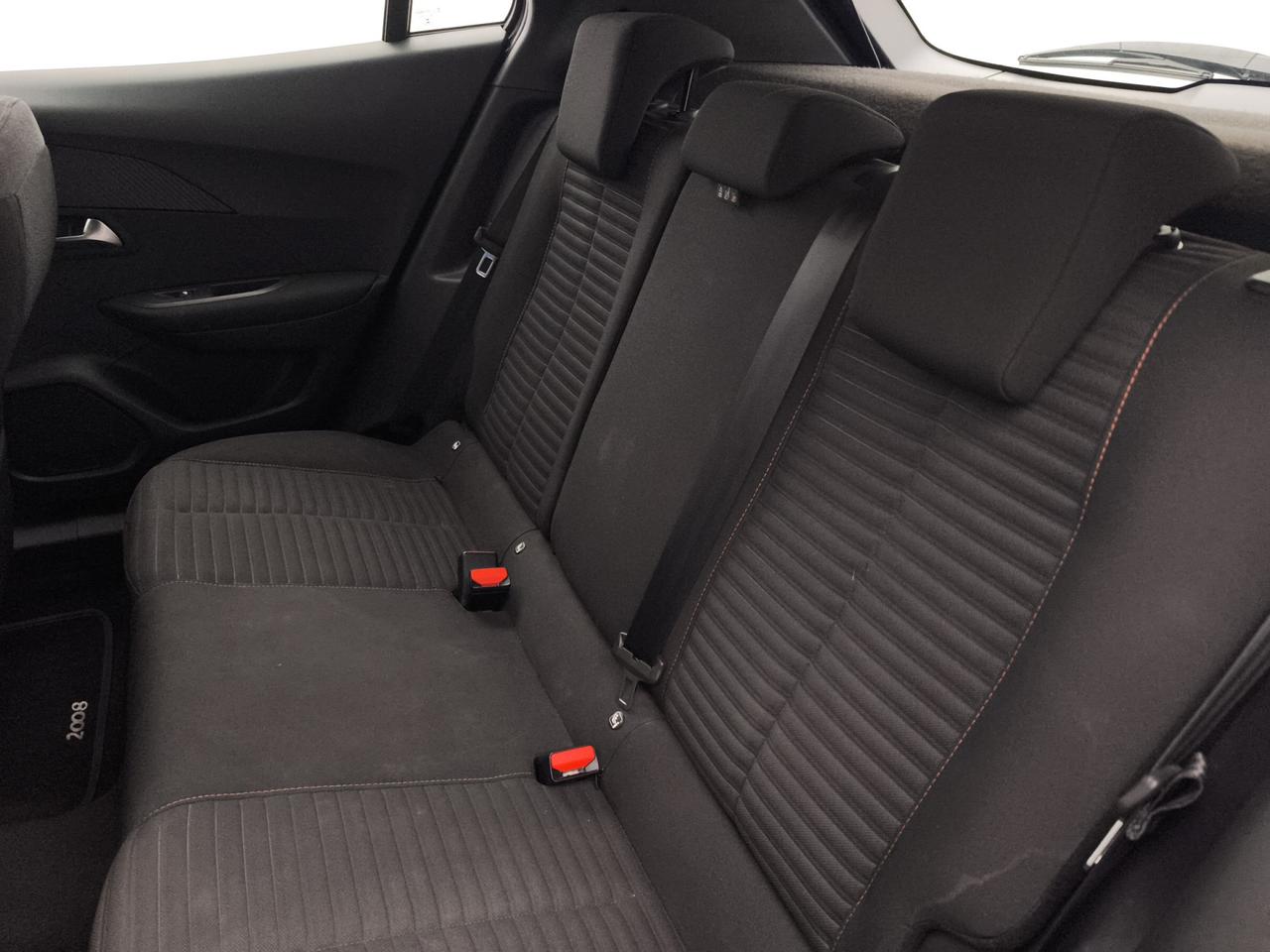 PEUGEOT 2008 II 2020 - 2008 1.2 puretech Active Pack s&s 100cv