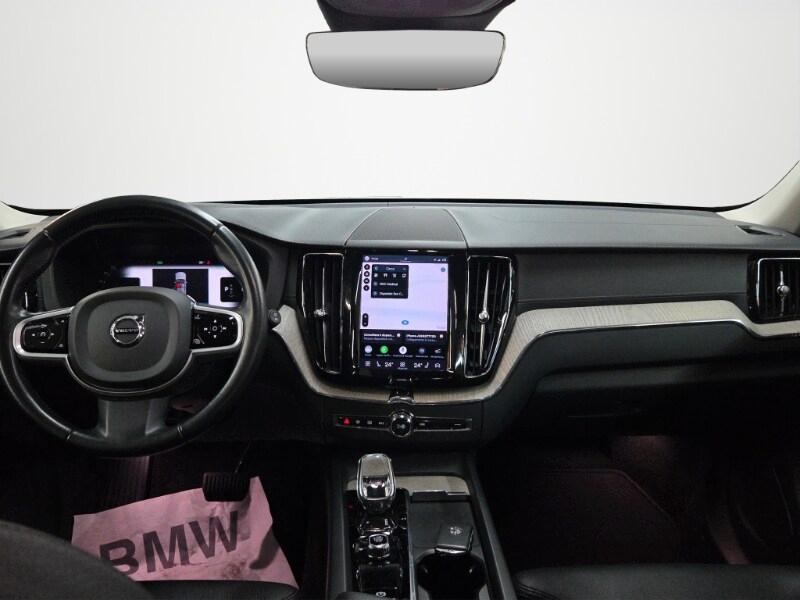 VOLVO XC60 (2017-->) XC60 B4 (d) automatico Plu...