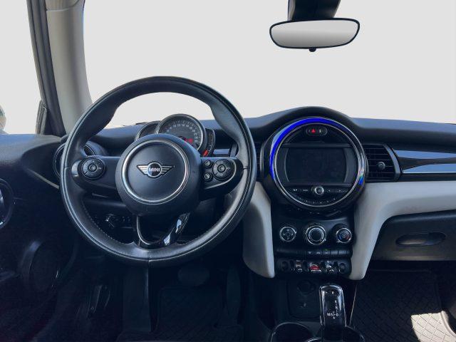 MINI Cooper Mini 1.5 Cooper Baker Street