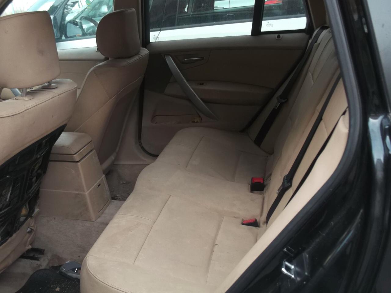 Bmw X3 2.0d cat Attiva - 16