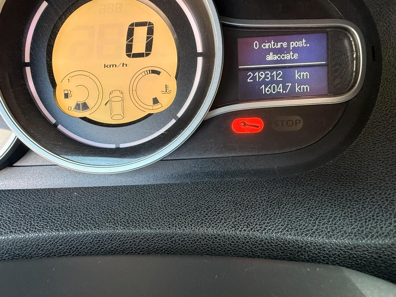 Renault Megane Mégane 1.5 dCi 110CV EDC SporTour Attractive