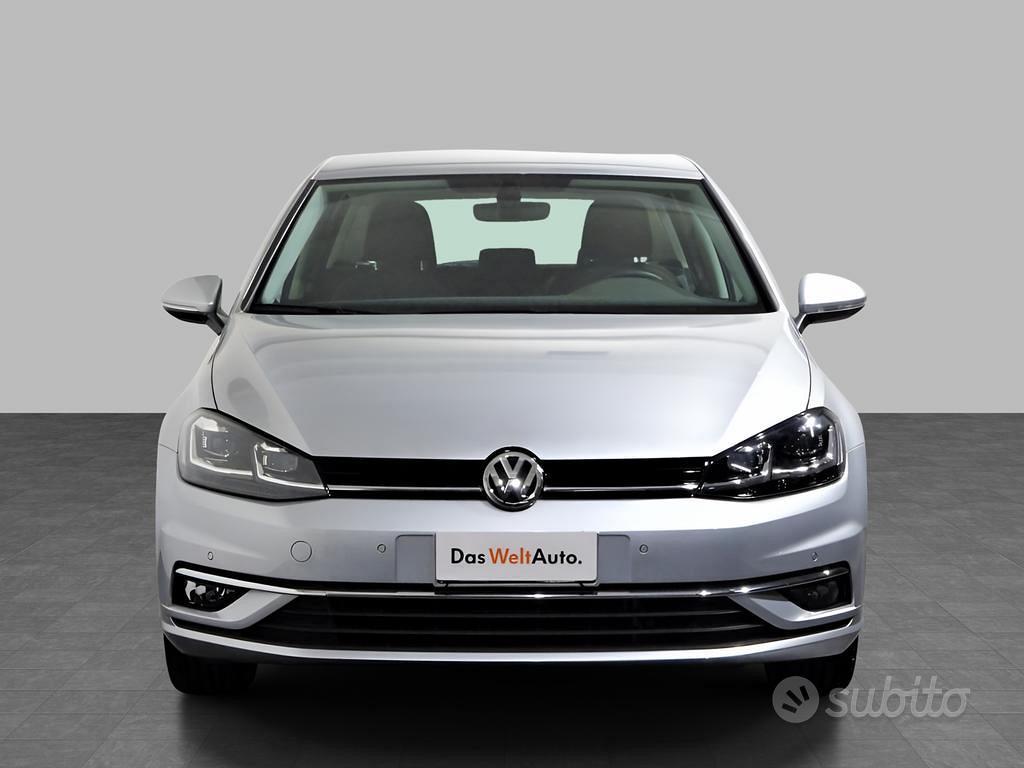 Volkswagen Golf 5p 1.6 tdi Highline 115cv