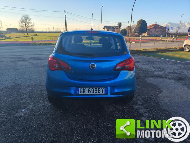 OPEL Corsa 1.4 5 porte Innovation