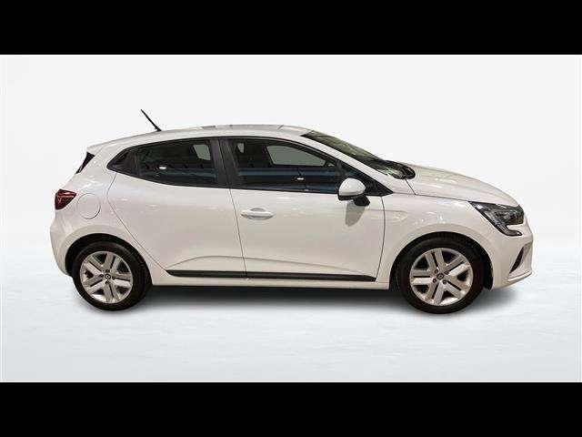 Renault Clio 1.0 tce Zen Gpl 100cv my21
