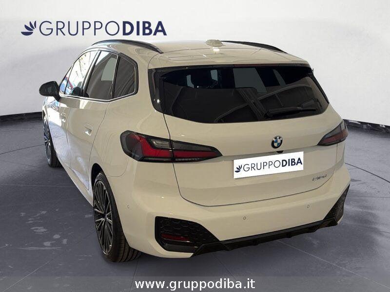 BMW Serie 2 Active Tourer Serie 2 U06 Active Tourer 218d Active Tourer Msport auto