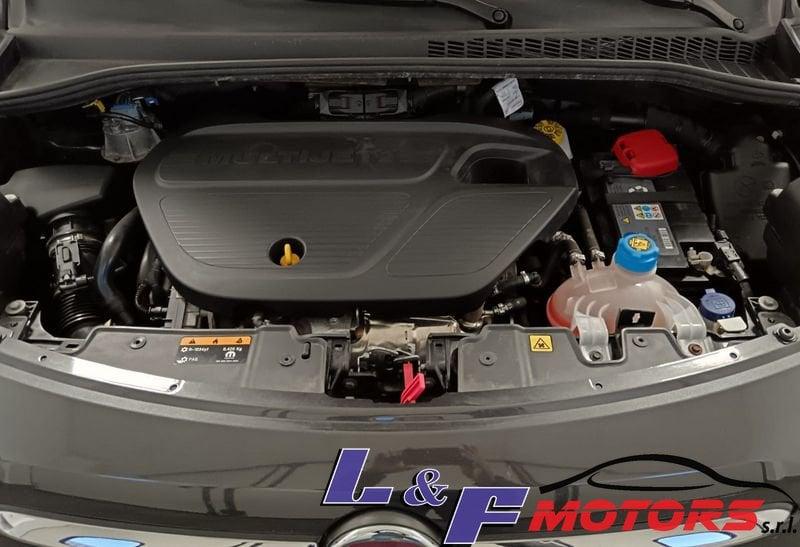 FIAT 500L 500 L 1.6 MJET 120CV CONNECT