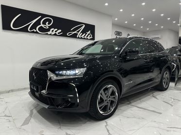 Ds 7 Crossback BlueHDi 130 aut. Grand Chic Rivoli