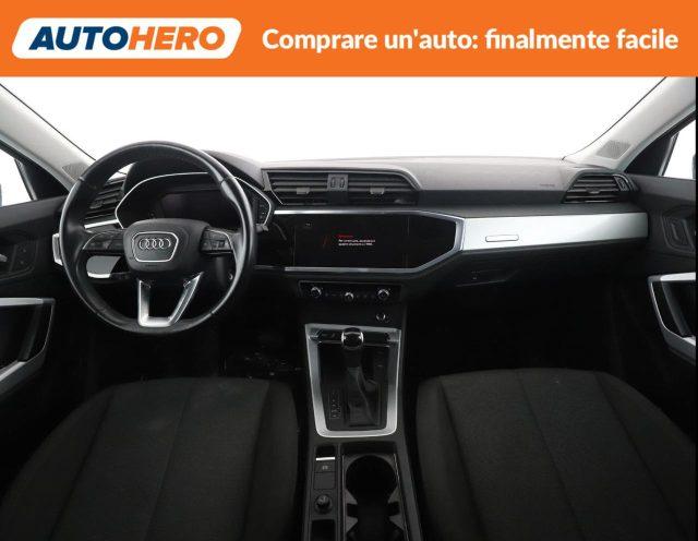 AUDI Q3 SPB 35 TDI S tronic