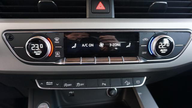 AUDI A4 allroad 40 TDI 204 CV S tronic Business Evolution