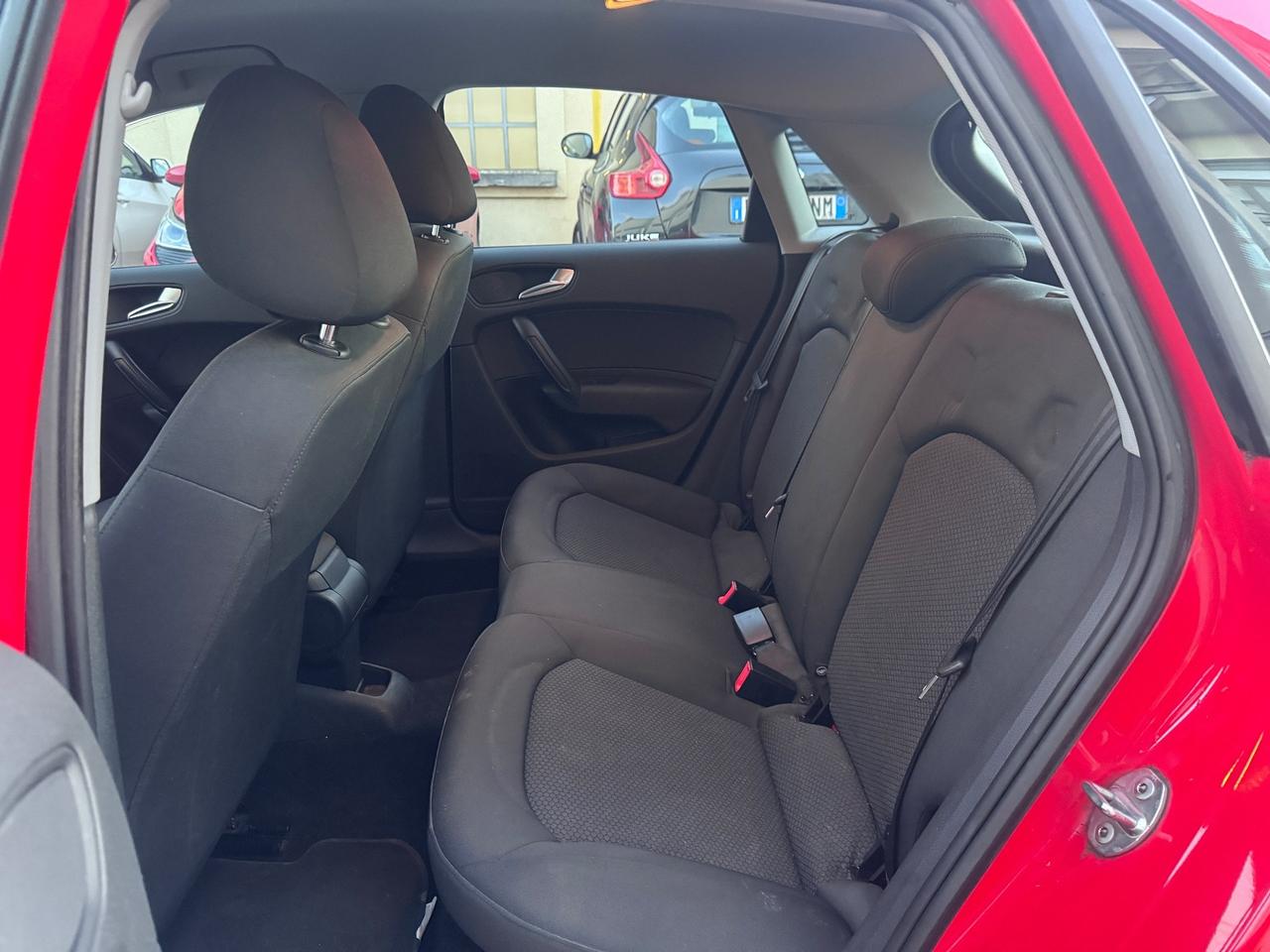 Audi A1 SPB 1.2 TFSI 2014