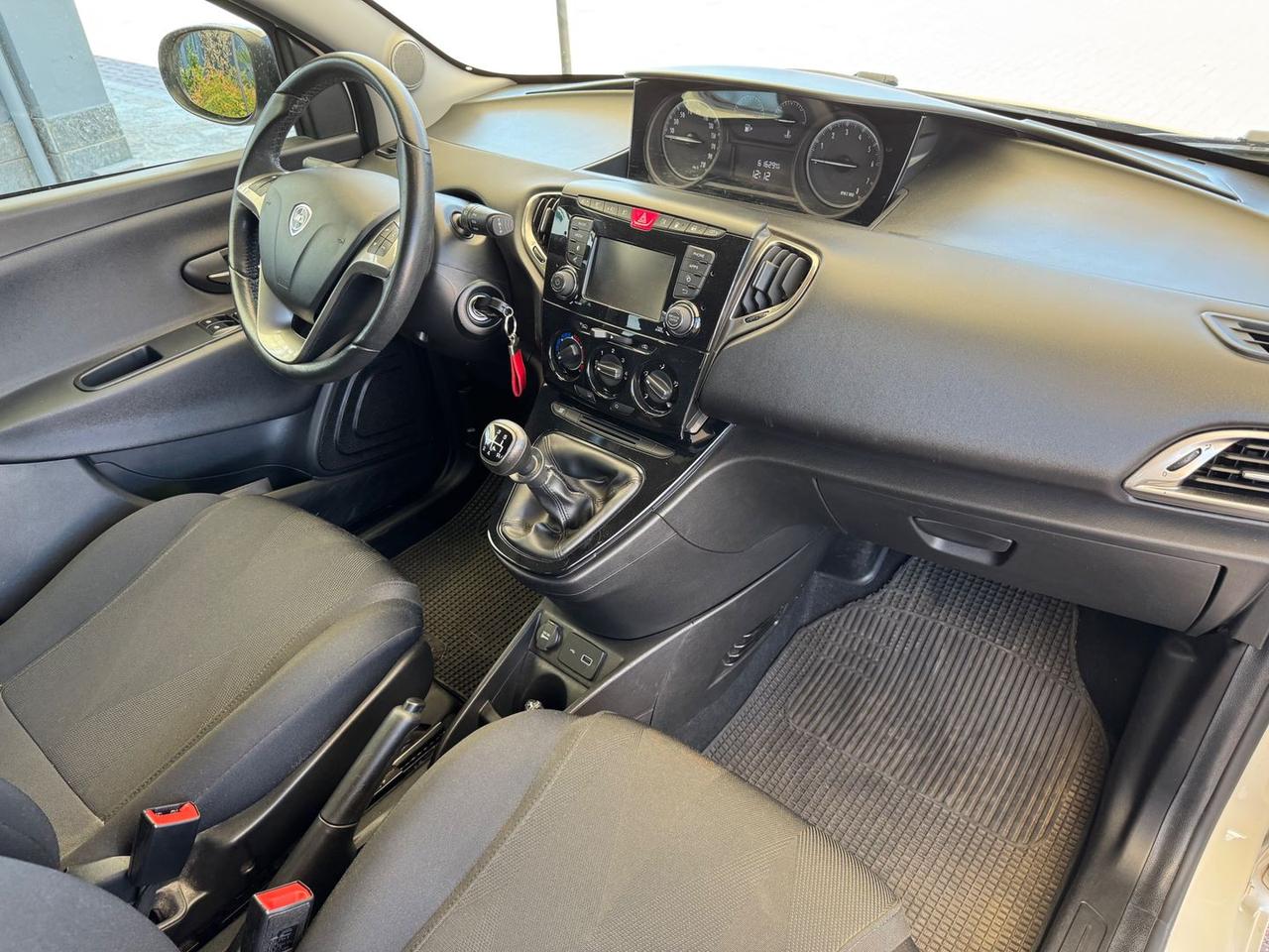 Lancia Ypsilon Gold 0.9 Ecochic #6396