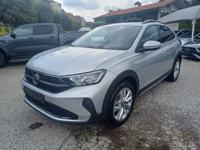 VOLKSWAGEN Taigo 1000 TSI EDITION PLUS 95 CV PACK TECH ITALIA