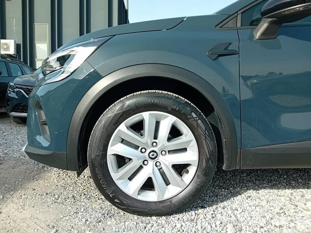 Renault Captur 1.0 TCe Equilibre