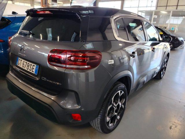 CITROEN C5 Aircross BlueHDi 130 S&S EAT8 Max